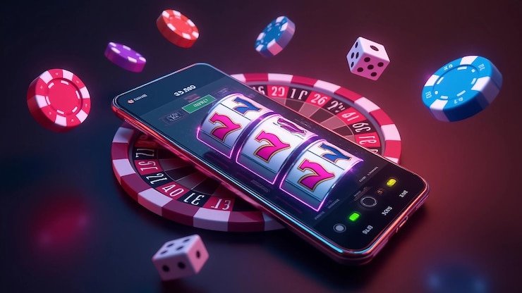 নিরাপদ gaming পরিবেশ ও দায়িত্বশীল বেটিং