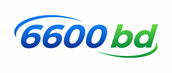 6600 bd লোগো – বাংলাদেশের গেমিং প্ল্যাটফর্ম